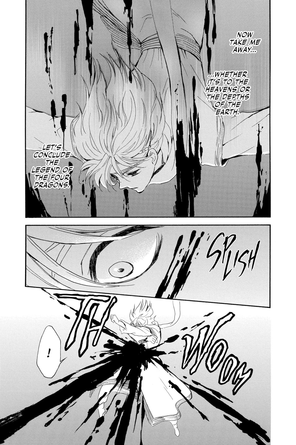 Read Yona of the Dawn Manga Online