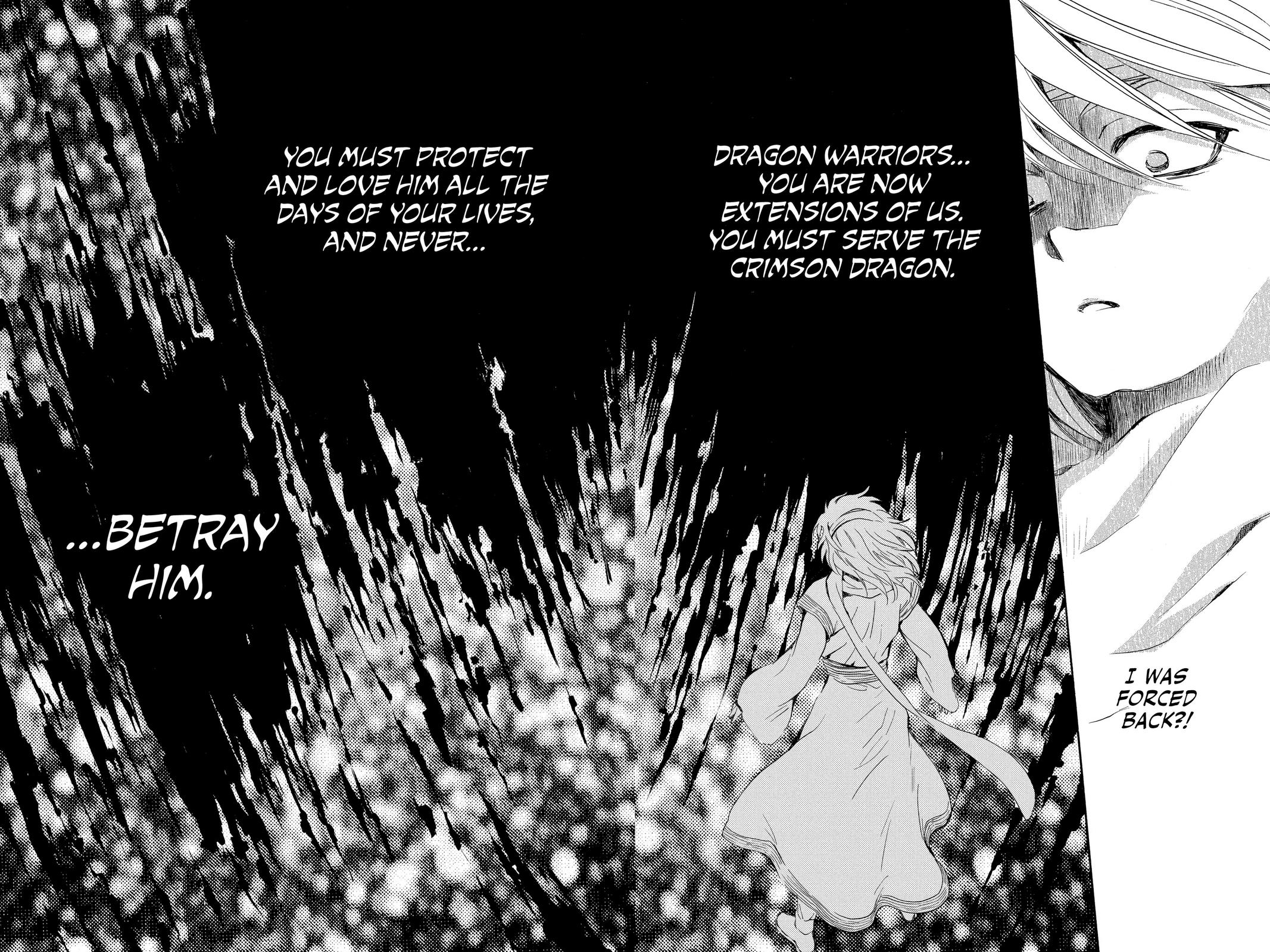 Read Yona of the Dawn Manga Online