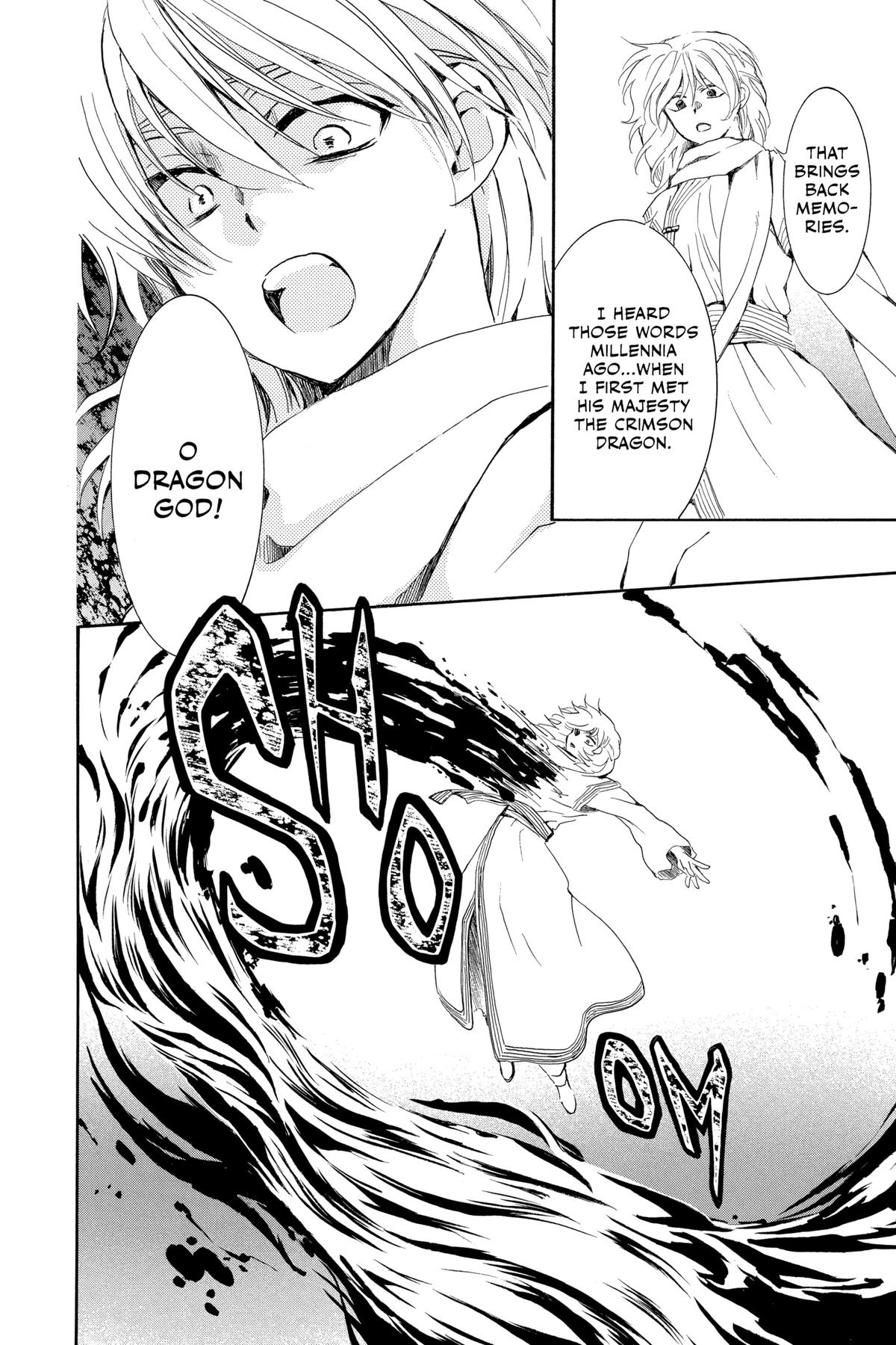 Read Yona of the Dawn Manga Online