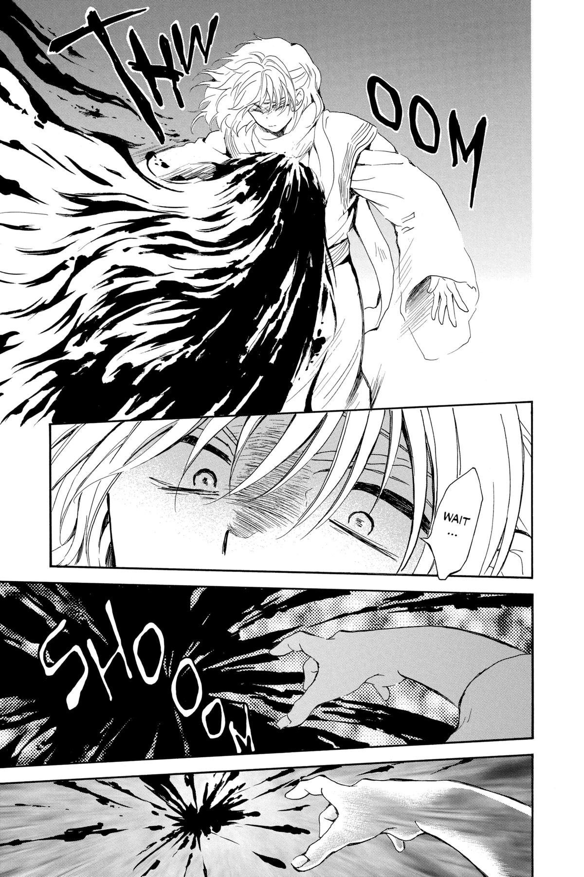 Read Yona of the Dawn Manga Online