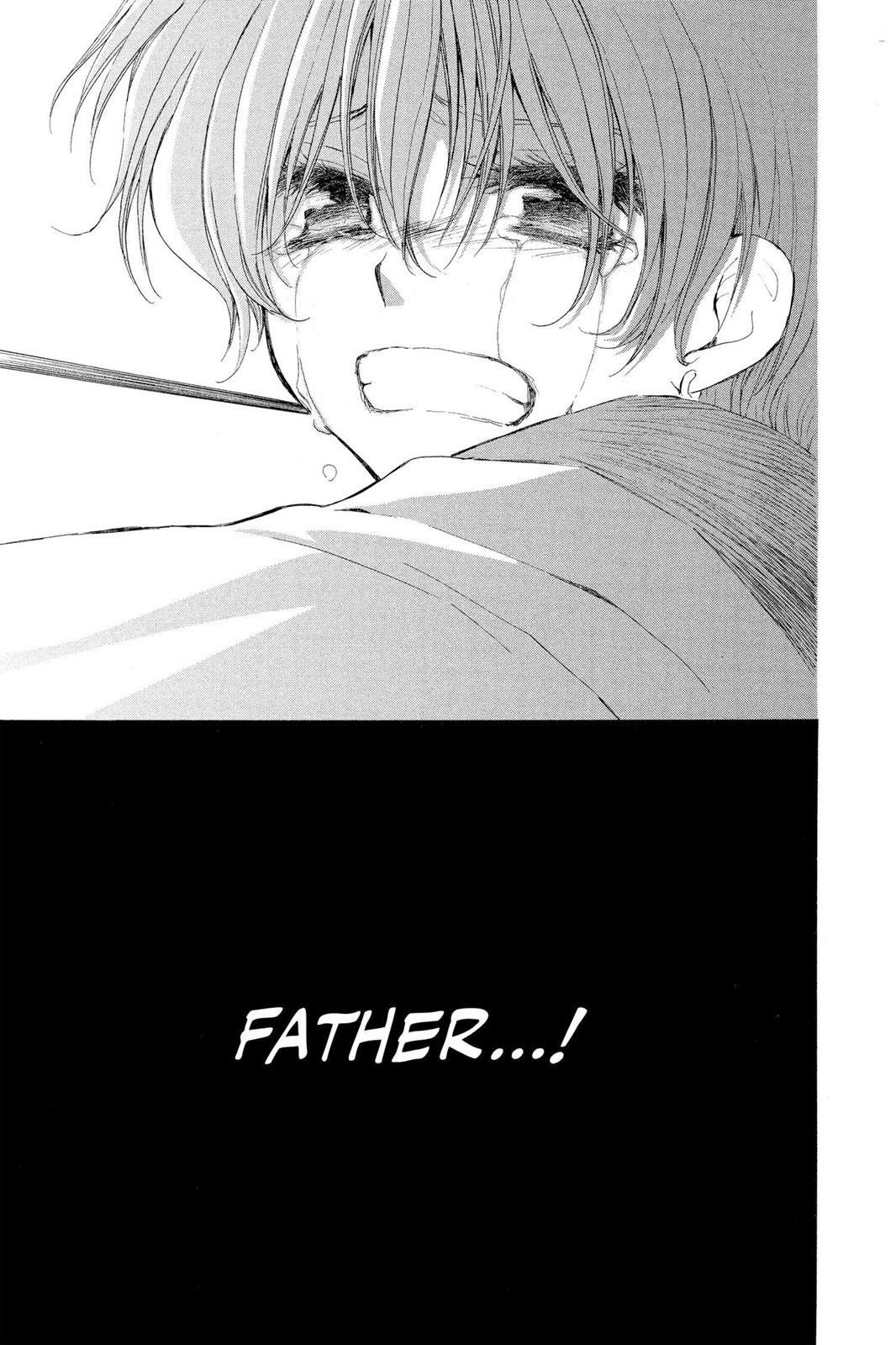 Read Yona of the Dawn Manga Online