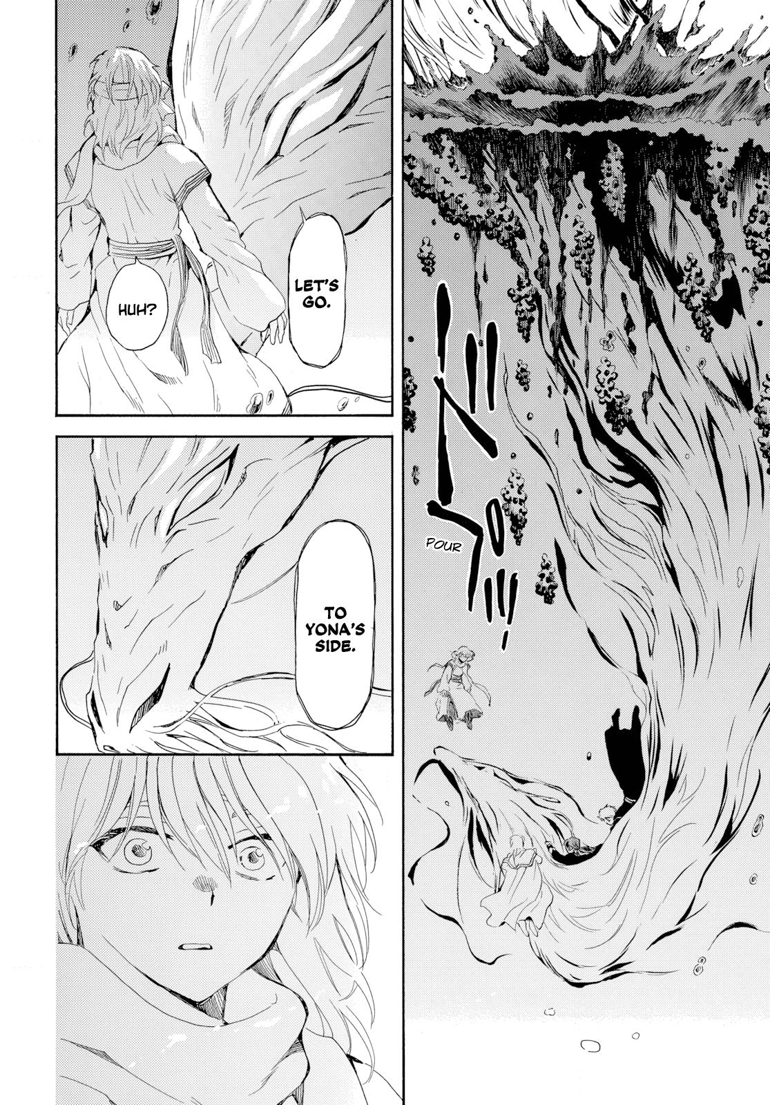 Read Yona of the Dawn Manga Online