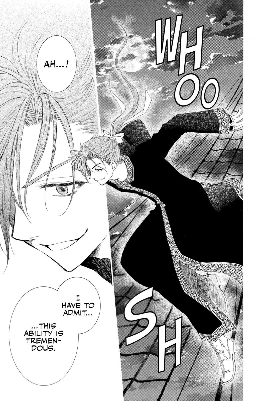 Read Yona of the Dawn Manga Online