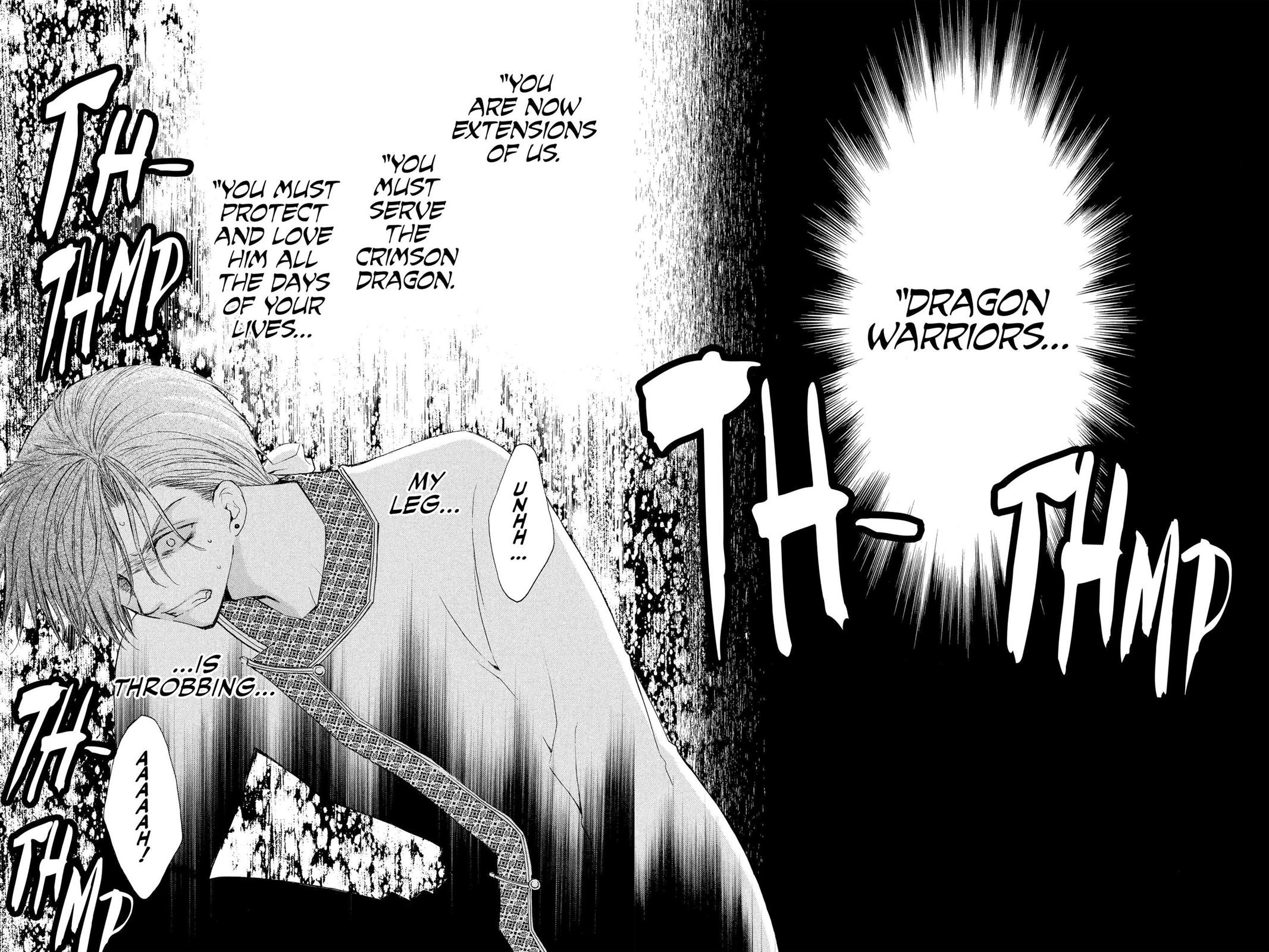 Read Yona of the Dawn Manga Online
