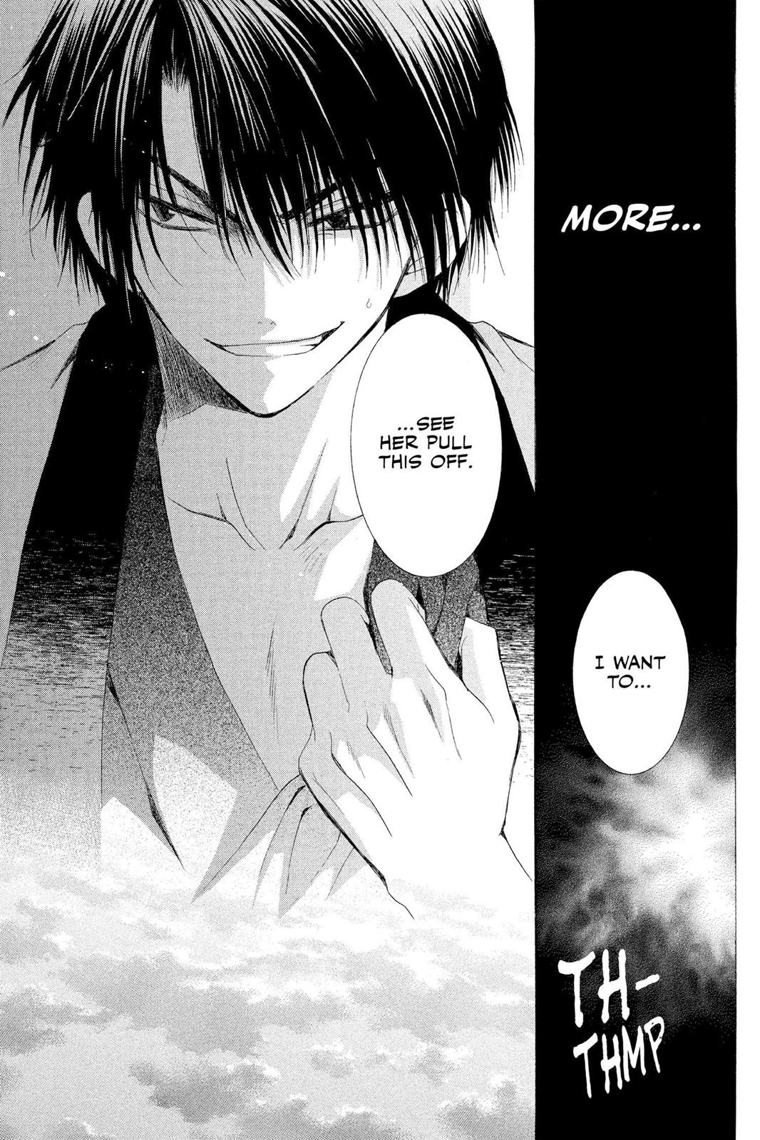 Read Yona of the Dawn Manga Online
