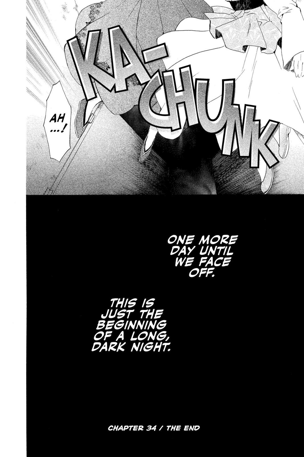 Read Yona of the Dawn Manga Online