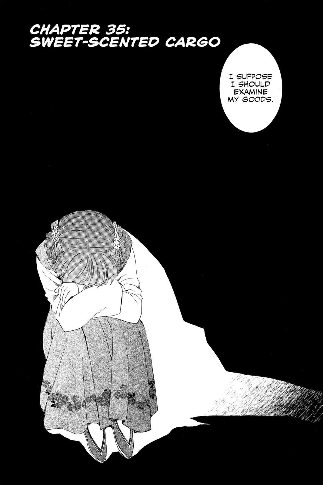 Read Yona of the Dawn Manga Online