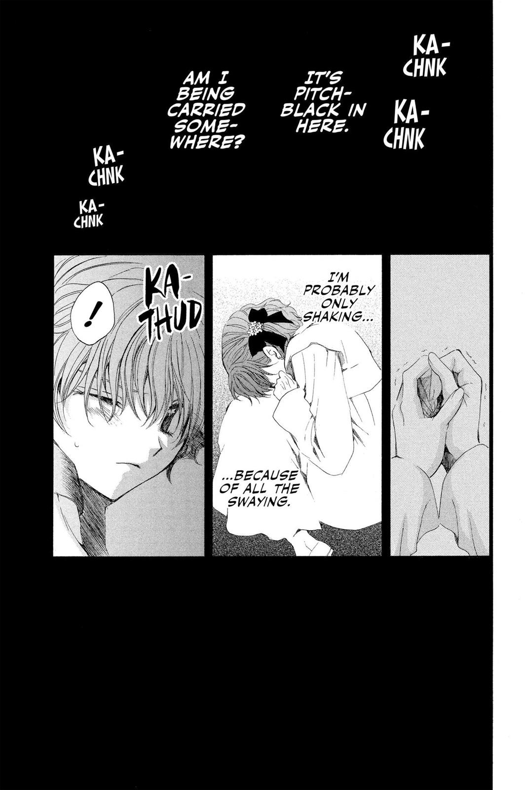 Read Yona of the Dawn Manga Online