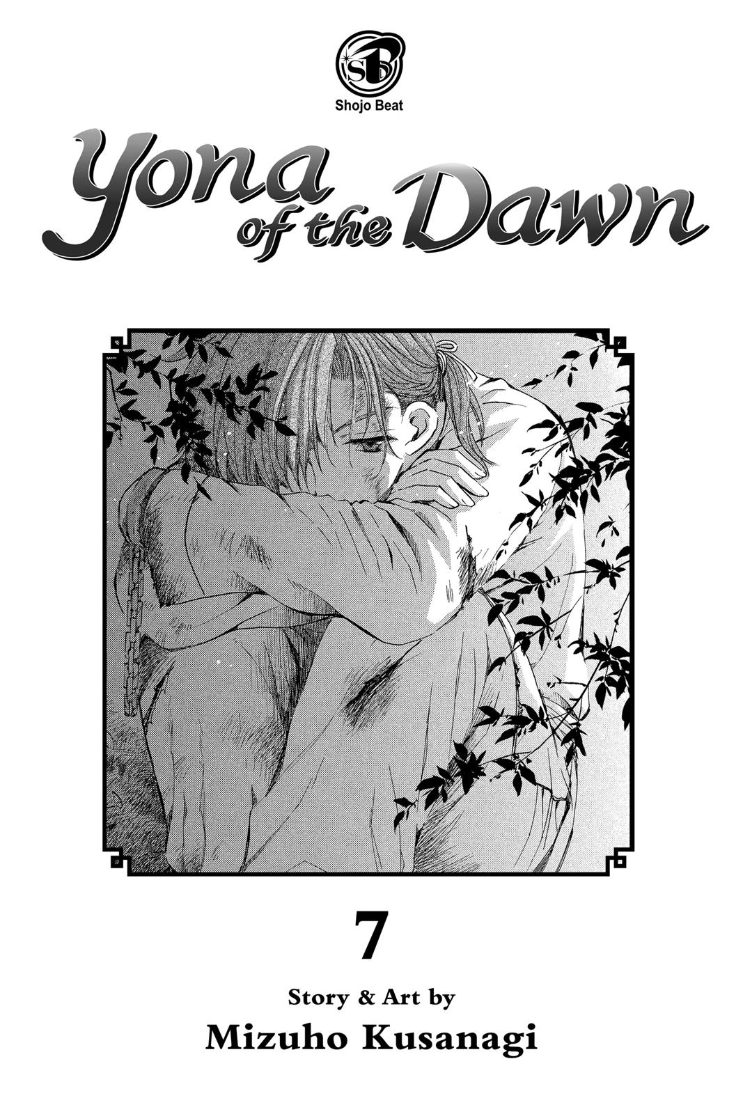 Read Yona of the Dawn Manga Online