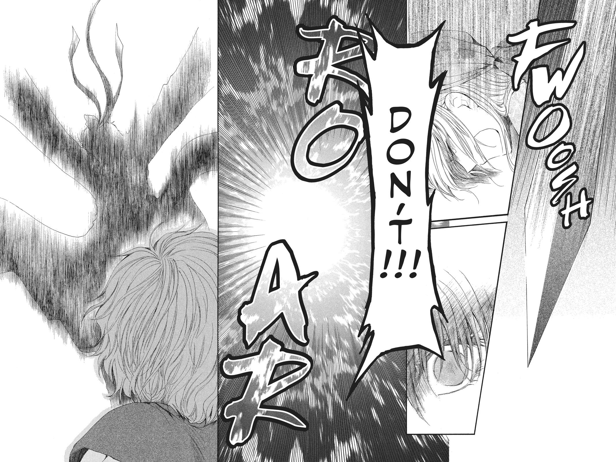 Read Yona of the Dawn Manga Online