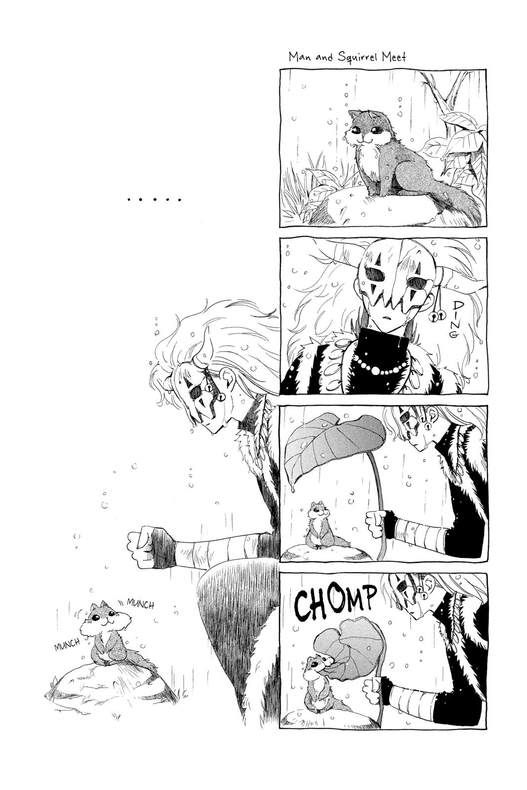 Read Yona of the Dawn Manga Online