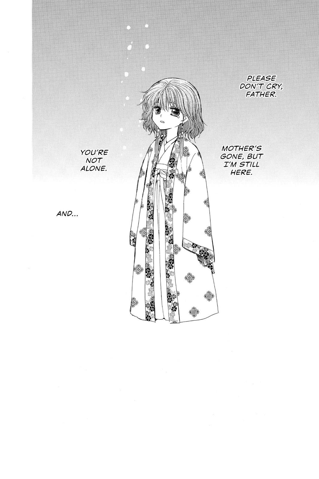 Read Yona of the Dawn Manga Online