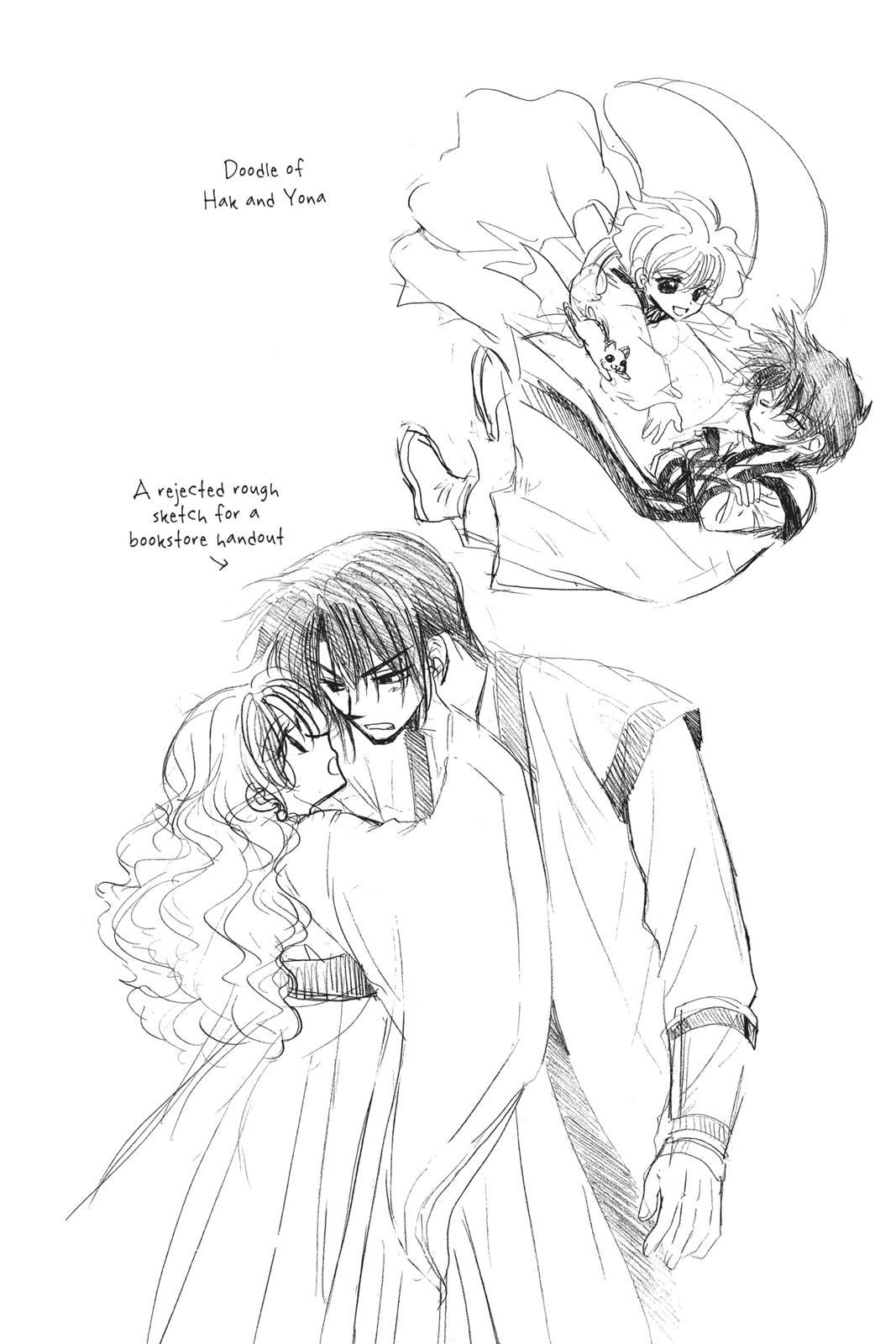 Read Yona of the Dawn Manga Online