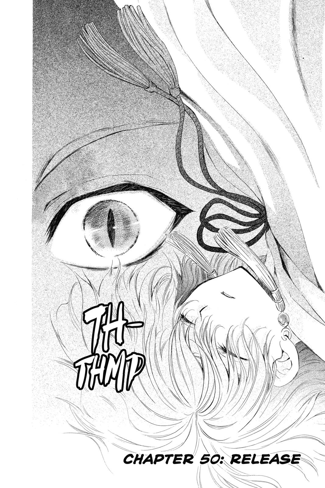 Read Yona of the Dawn Manga Online