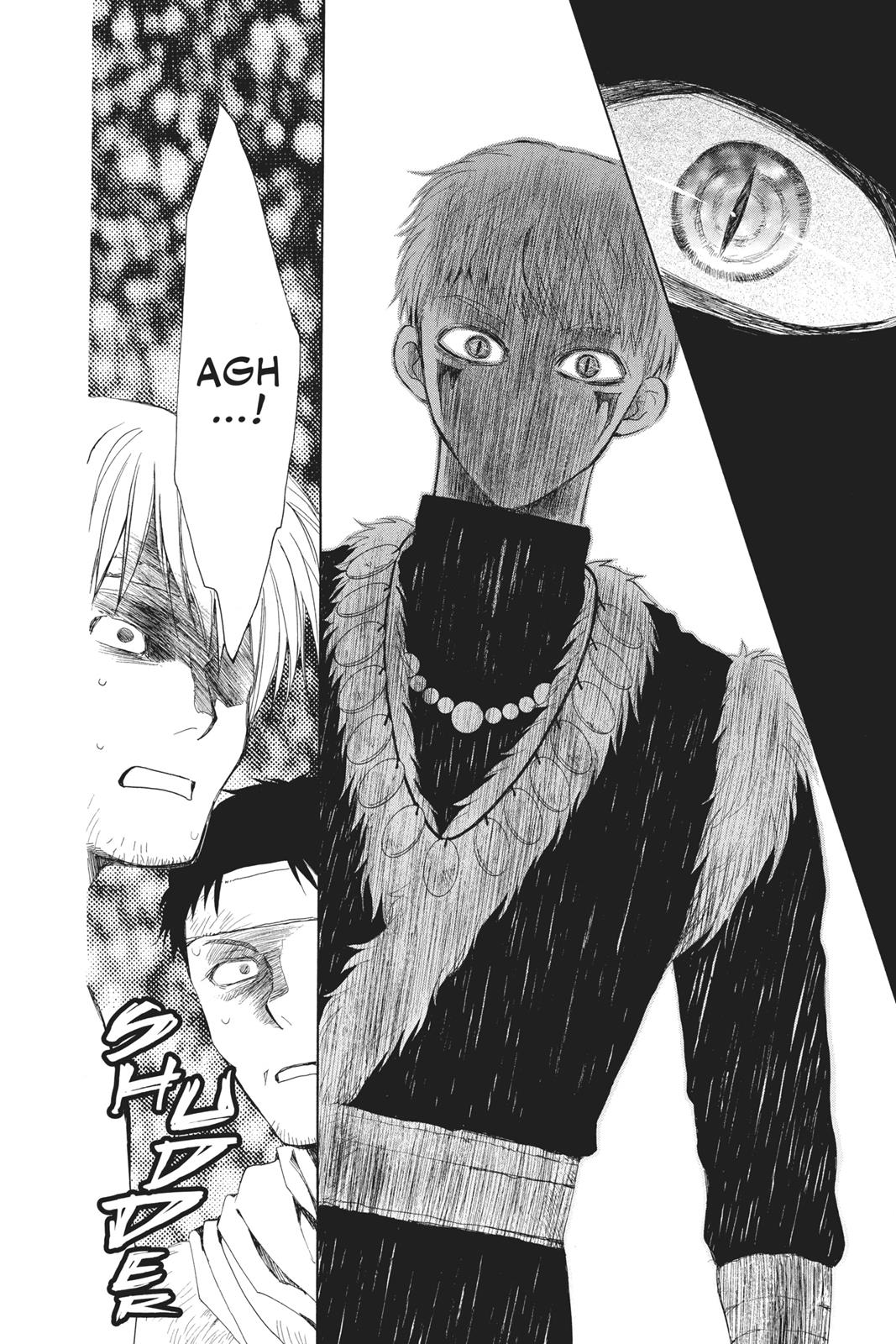 Read Yona of the Dawn Manga Online