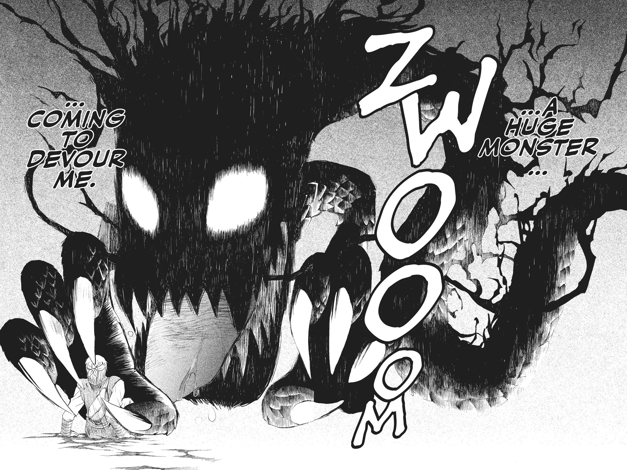 Read Yona of the Dawn Manga Online