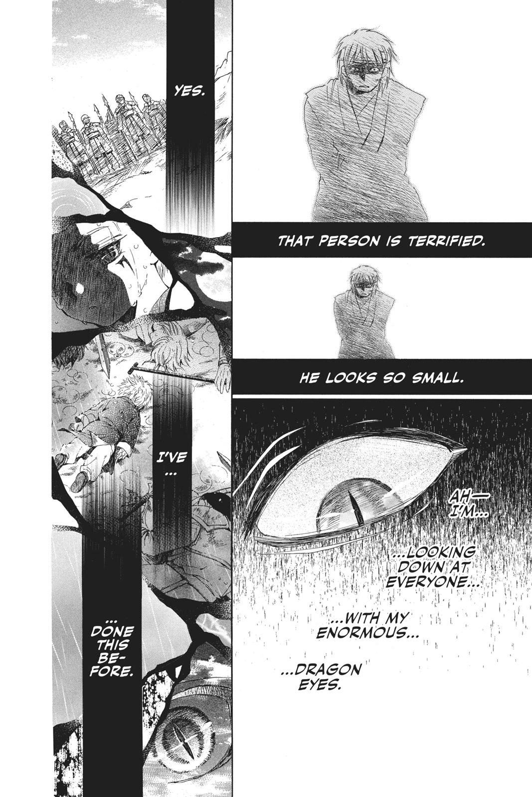 Read Yona of the Dawn Manga Online
