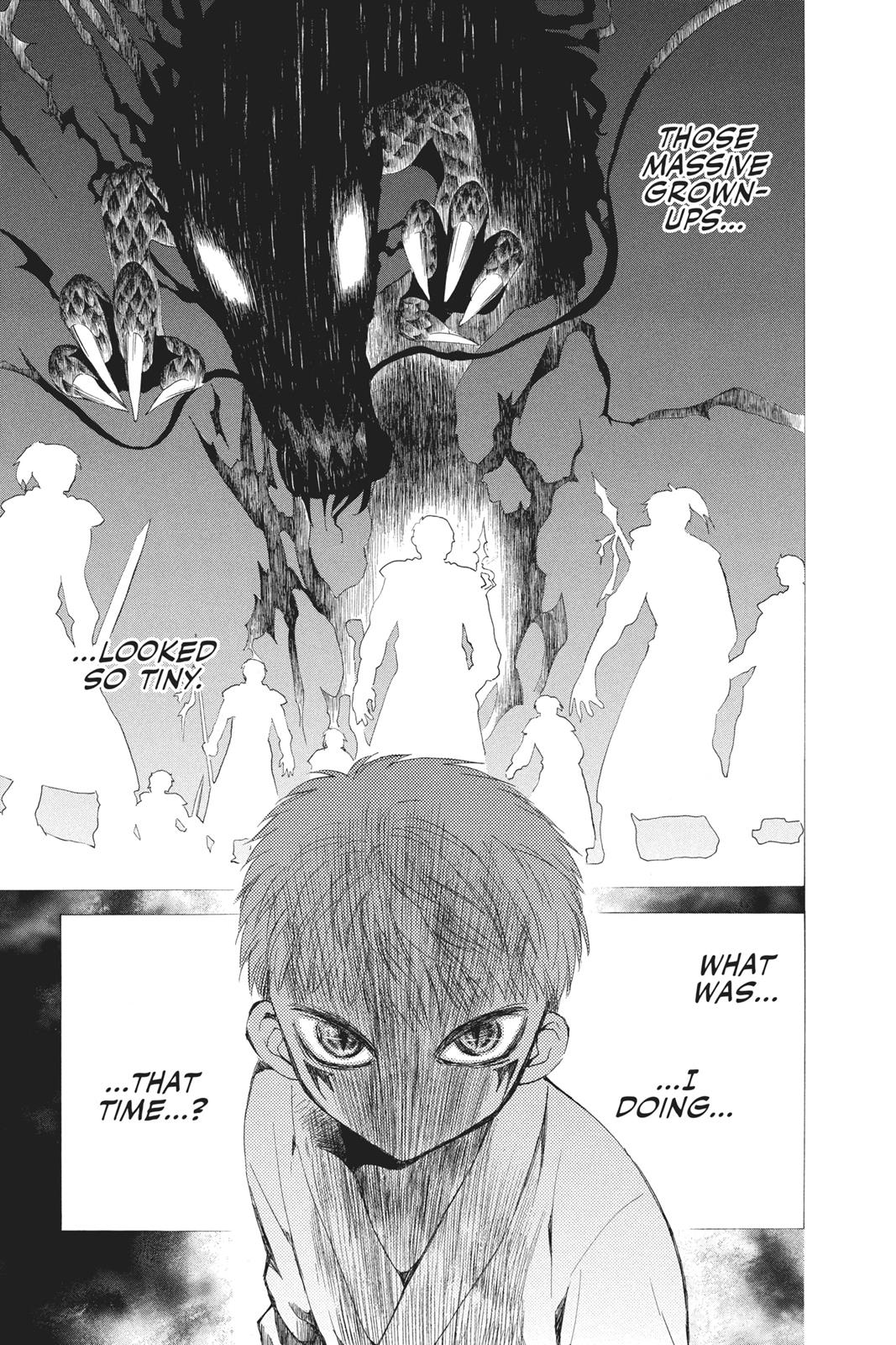 Read Yona of the Dawn Manga Online