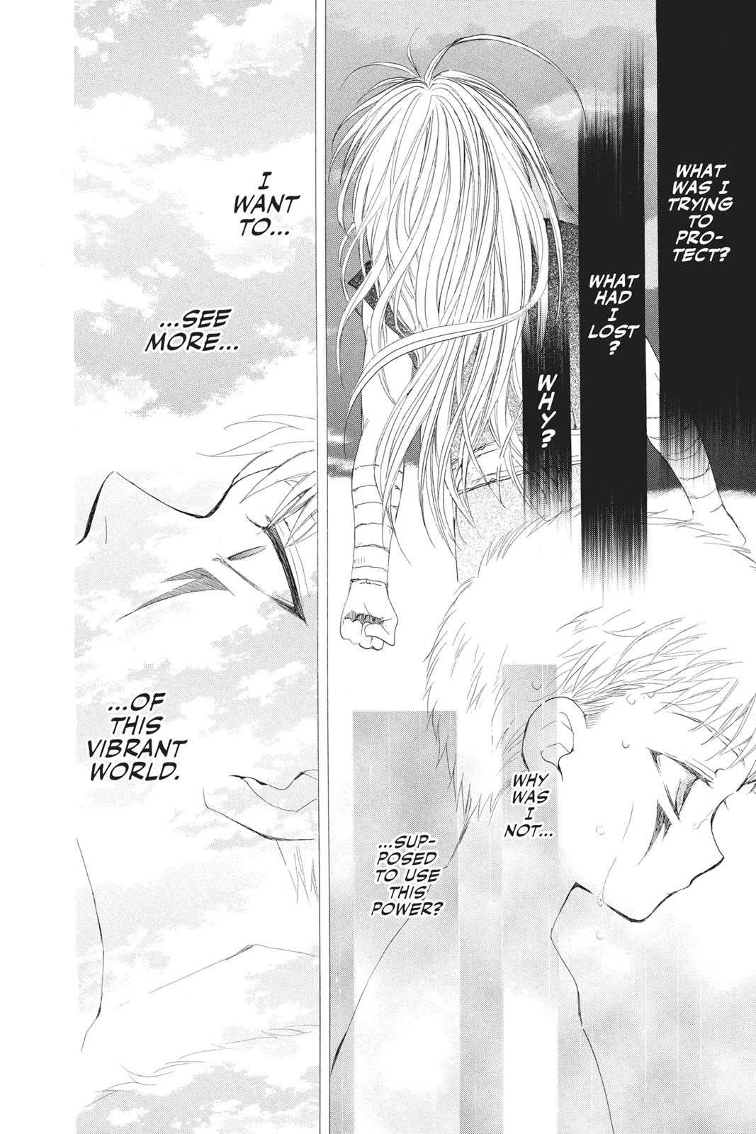Read Yona of the Dawn Manga Online