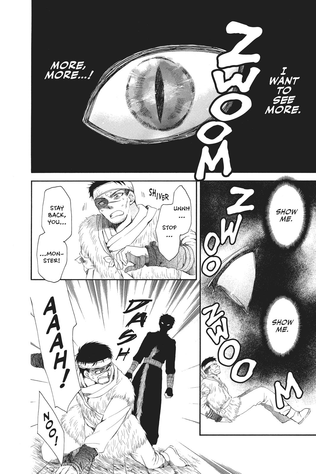 Read Yona of the Dawn Manga Online