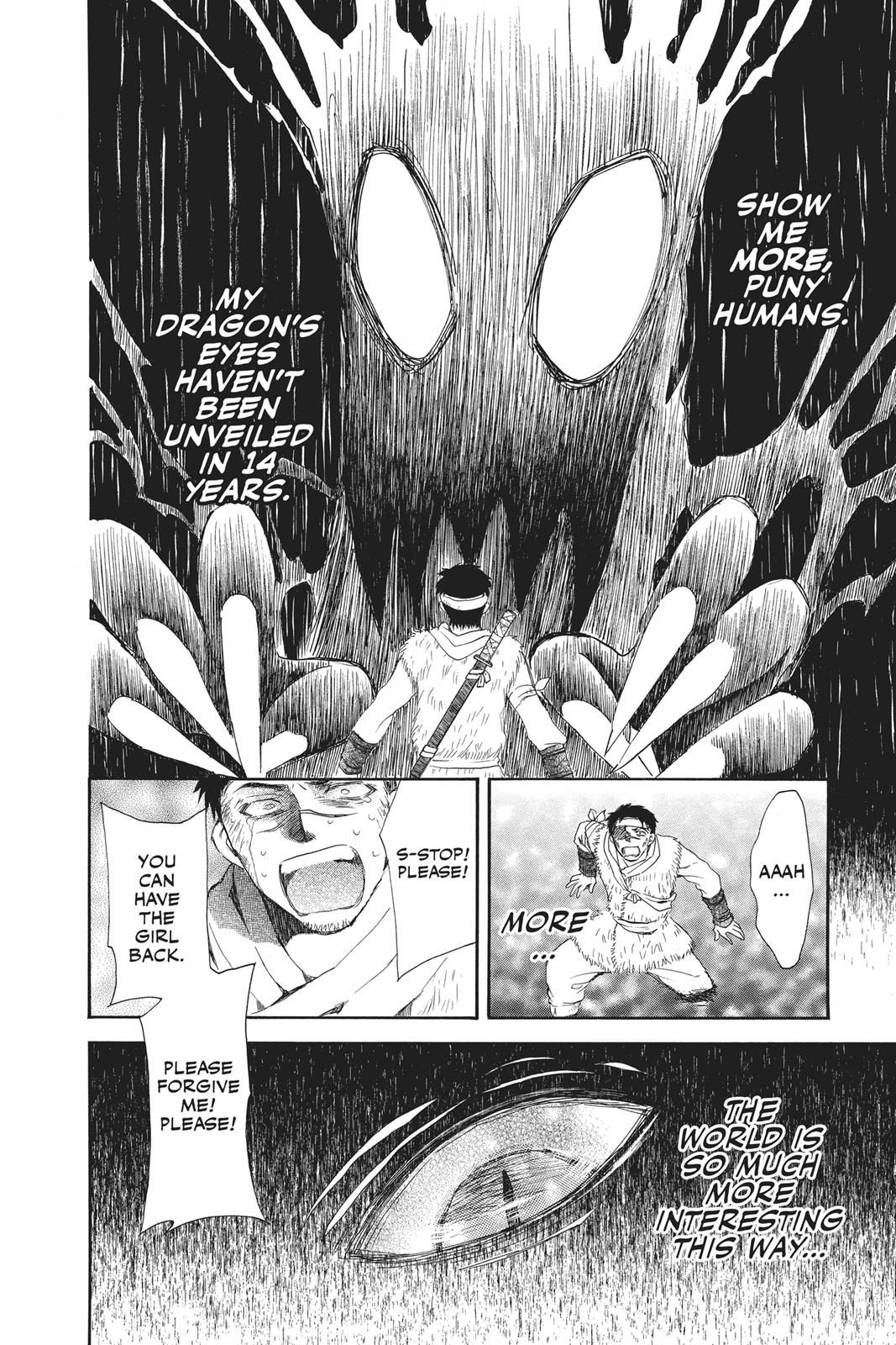Read Yona of the Dawn Manga Online