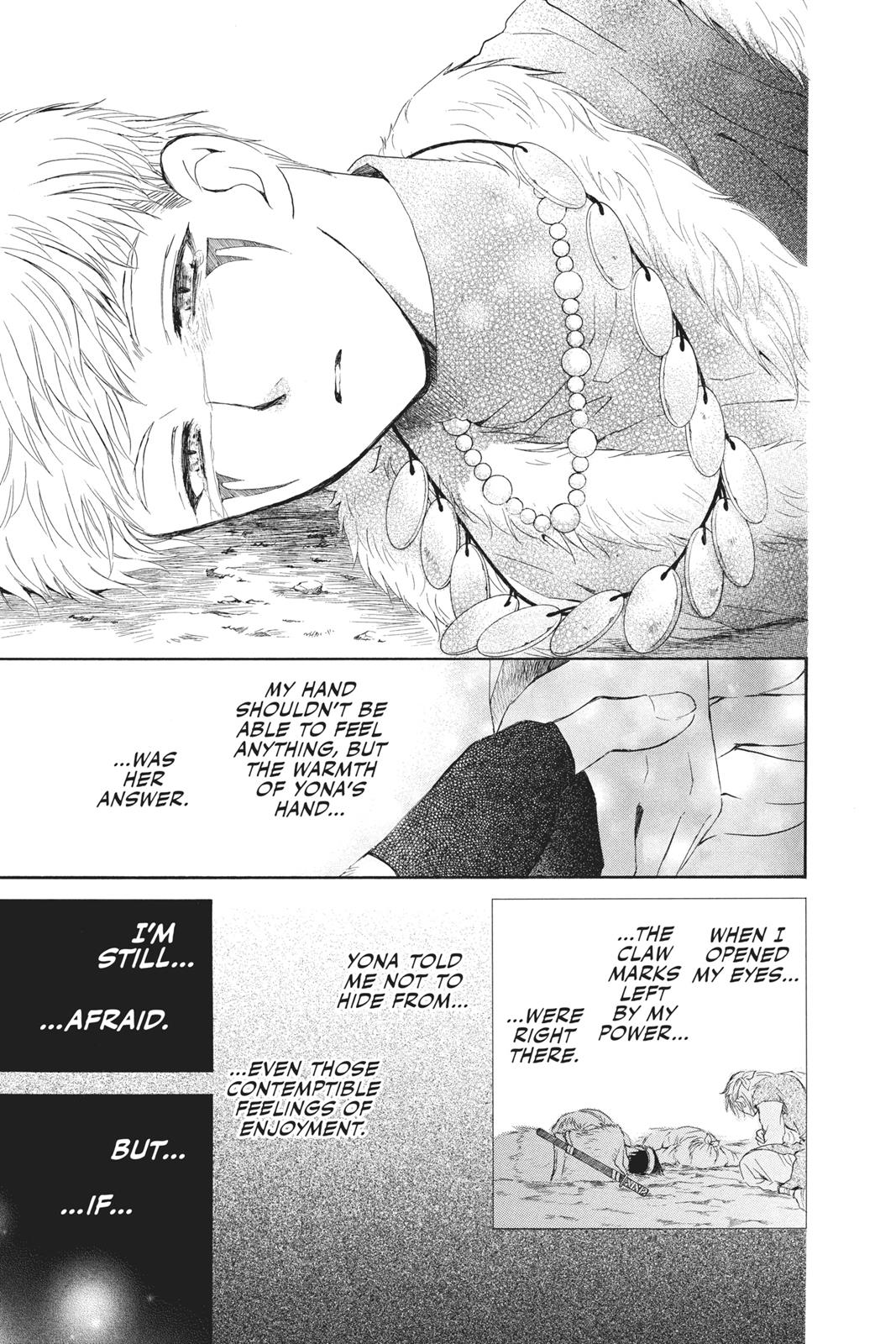 Read Yona of the Dawn Manga Online