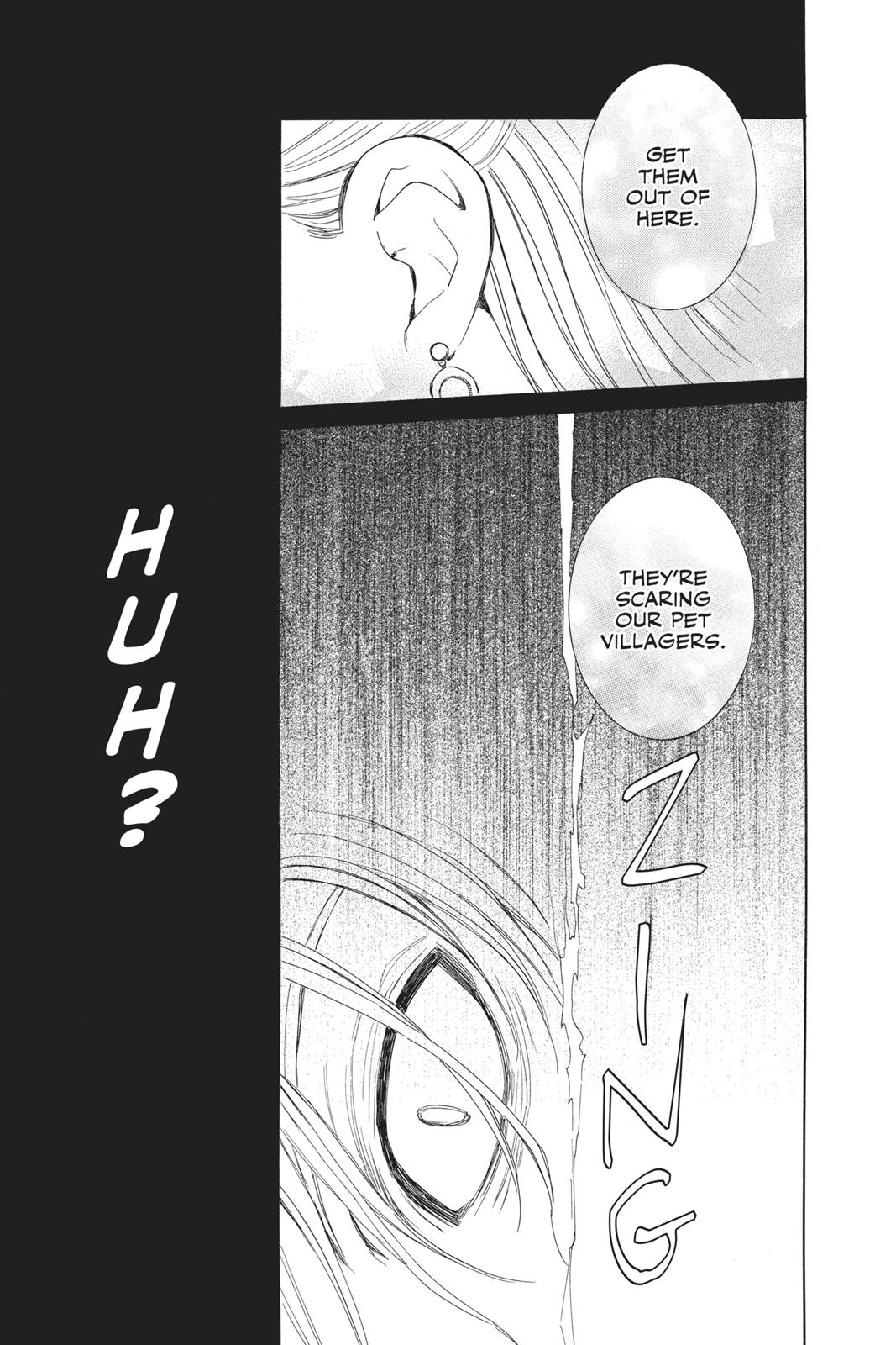 Read Yona of the Dawn Manga Online