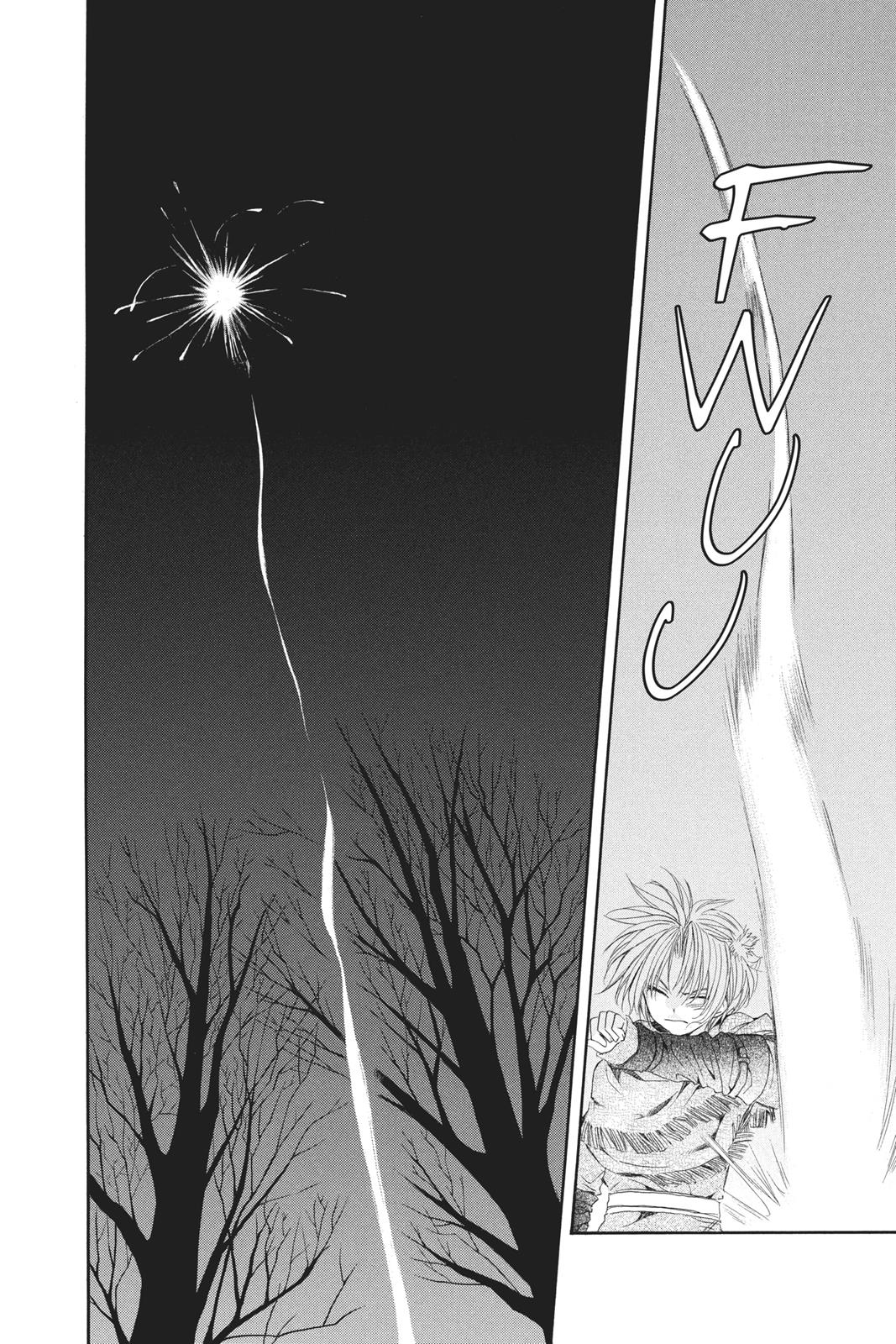 Read Yona of the Dawn Manga Online
