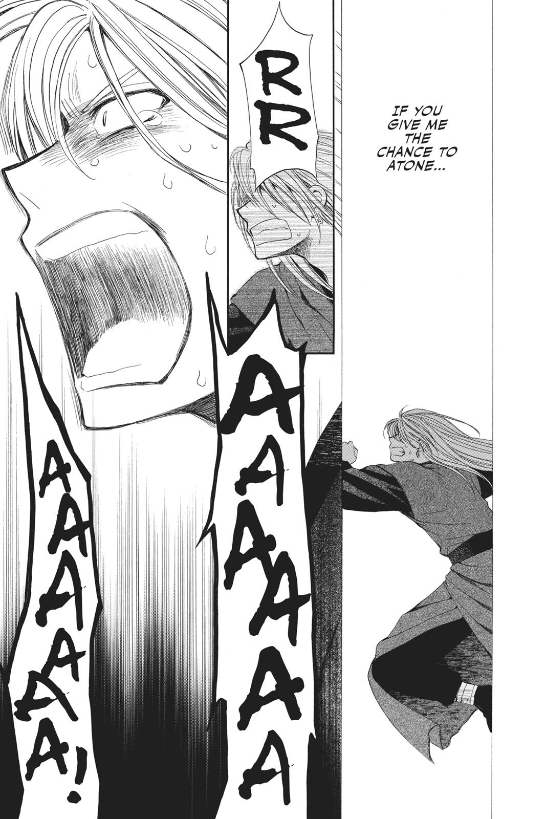 Read Yona of the Dawn Manga Online