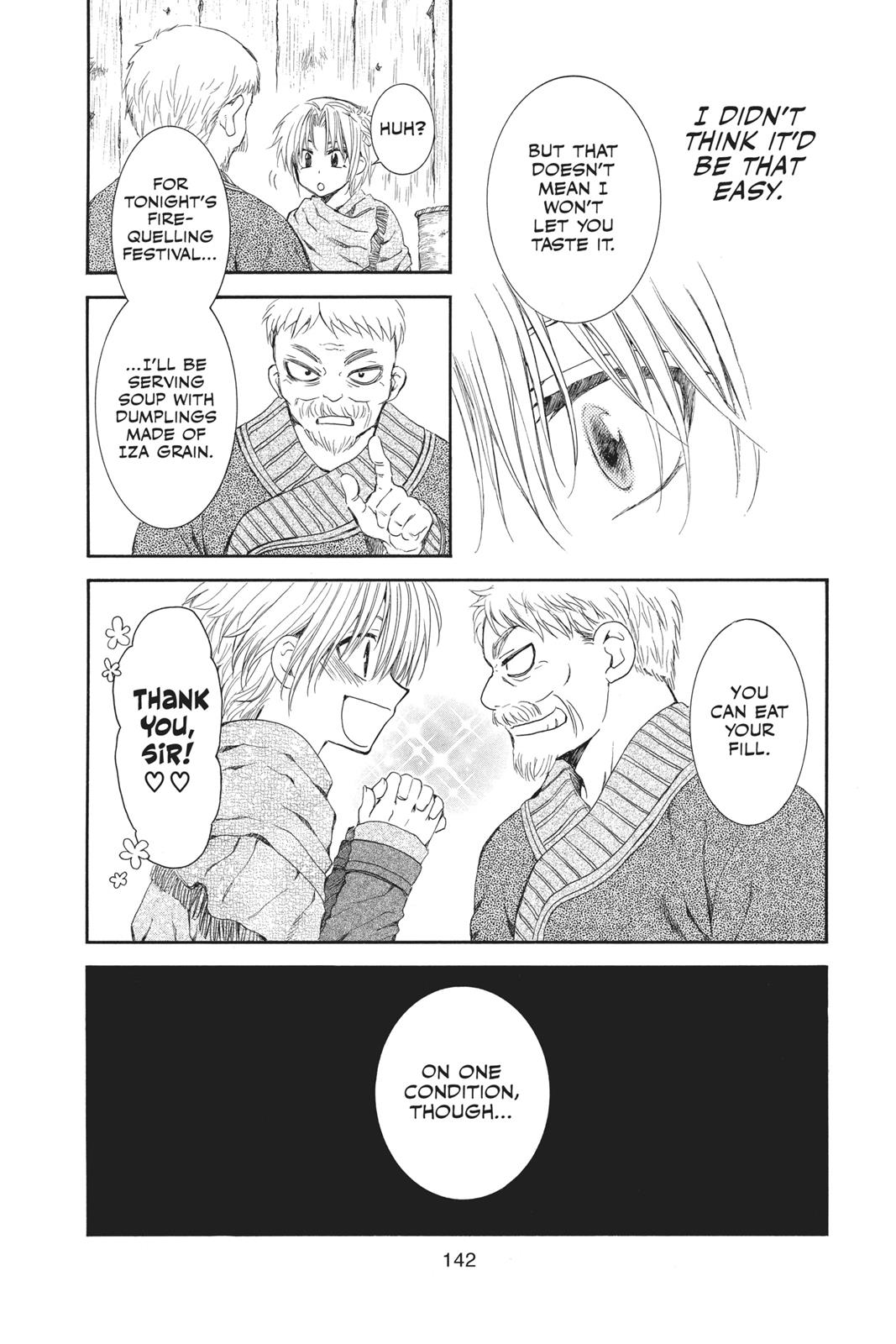 Read Yona of the Dawn Manga Online