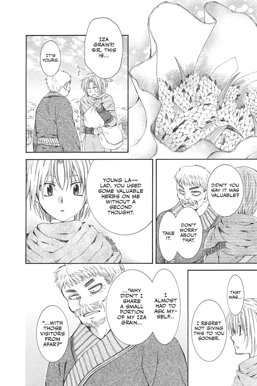 Read Yona of the Dawn Manga Online