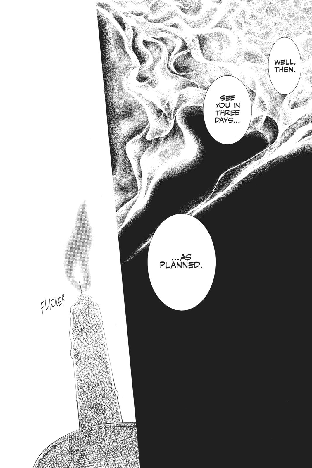 Read Yona of the Dawn Manga Online