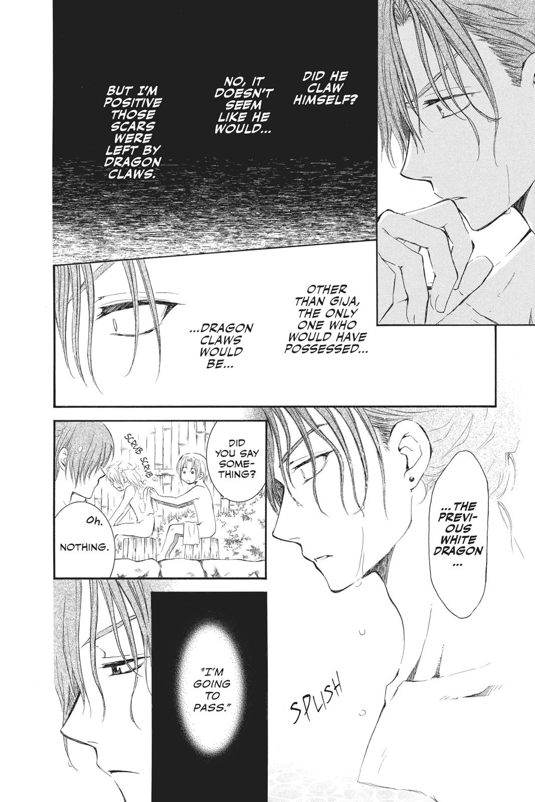 Read Yona of the Dawn Manga Online