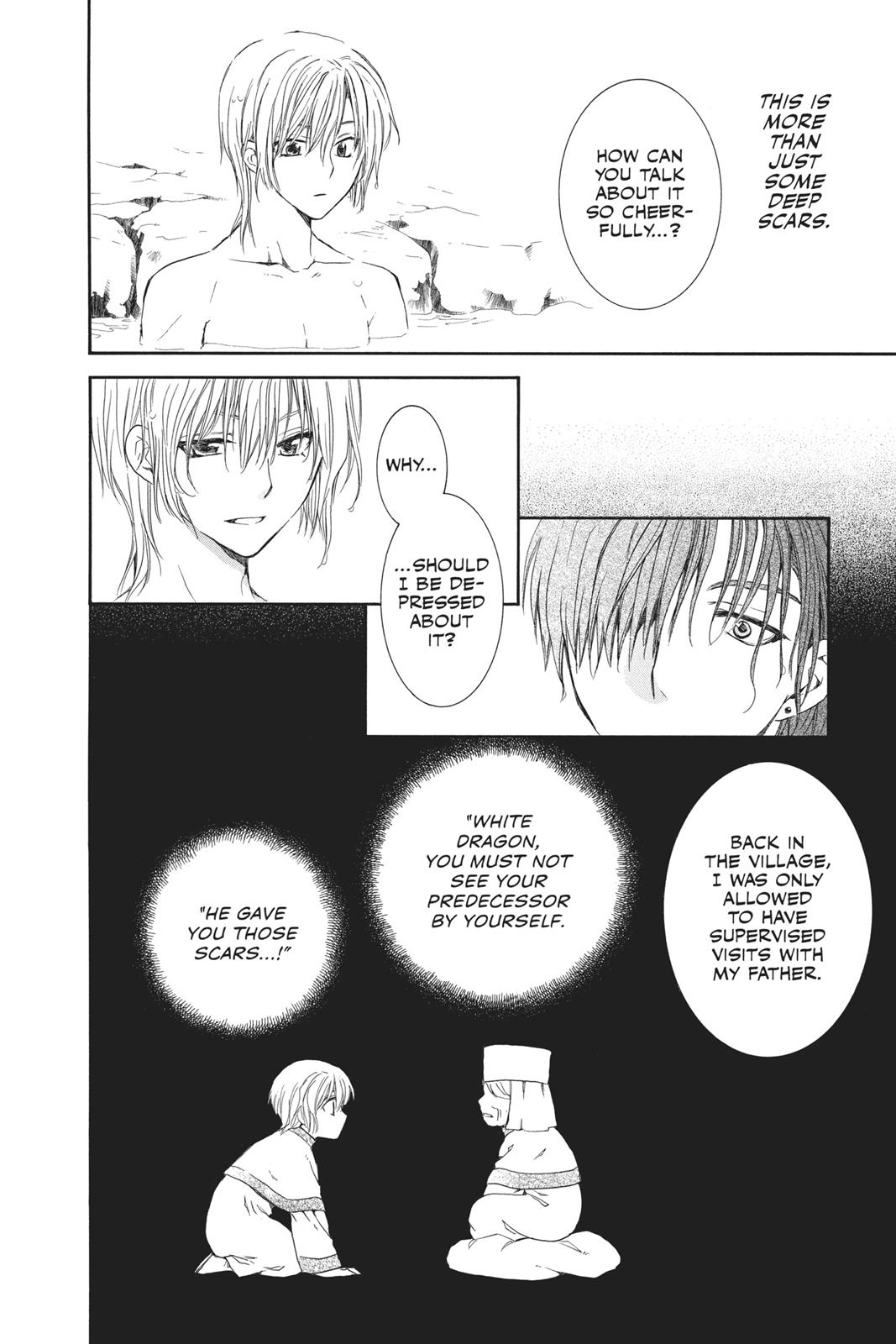 Read Yona of the Dawn Manga Online