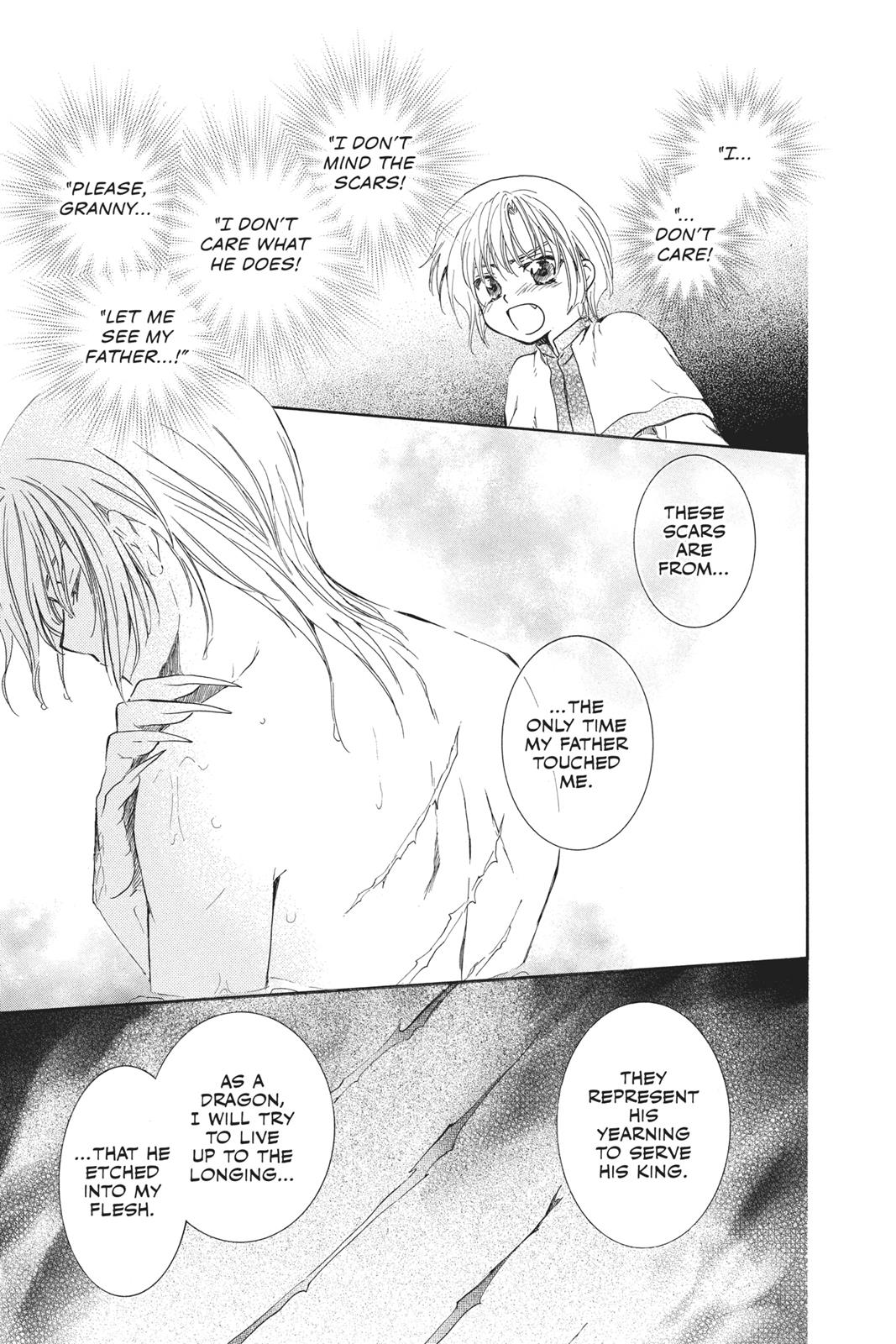 Read Yona of the Dawn Manga Online