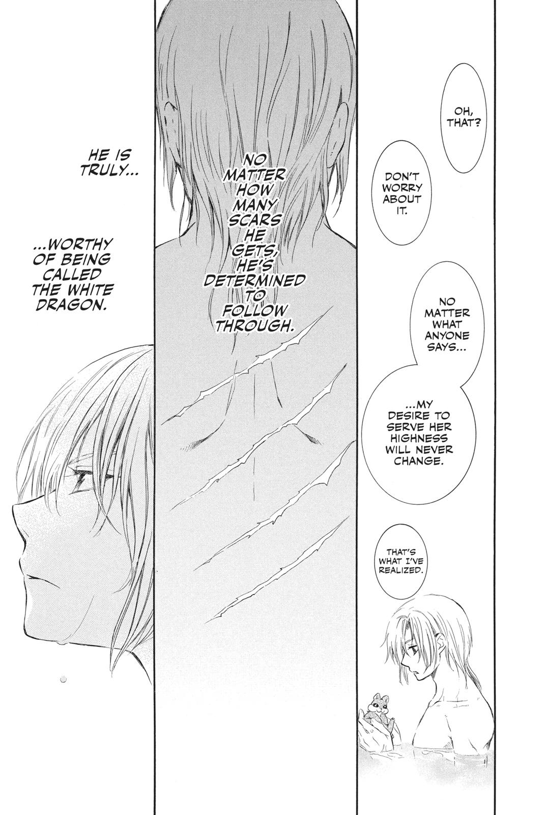Read Yona of the Dawn Manga Online