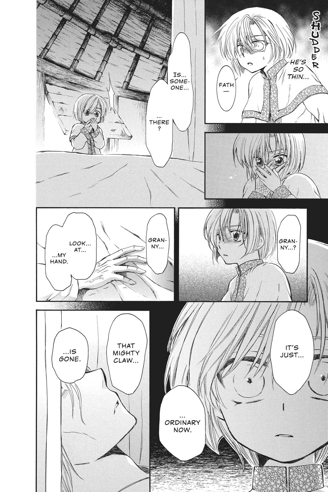 Read Yona of the Dawn Manga Online