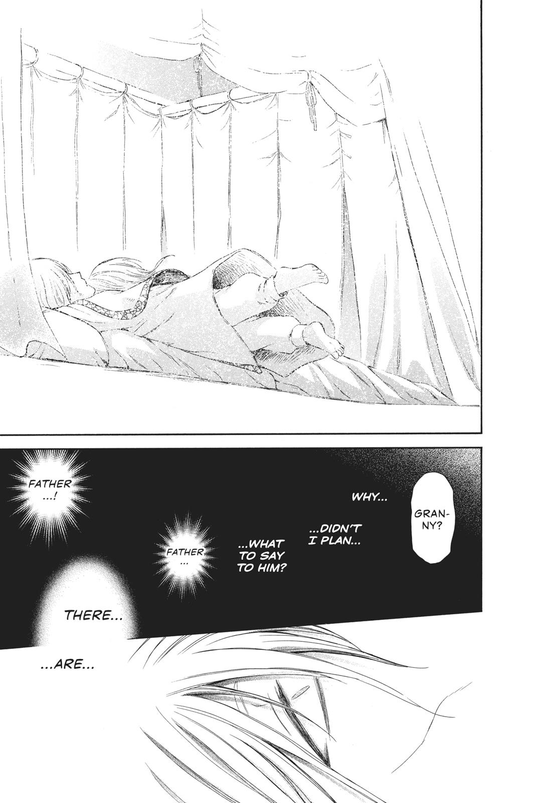 Read Yona of the Dawn Manga Online