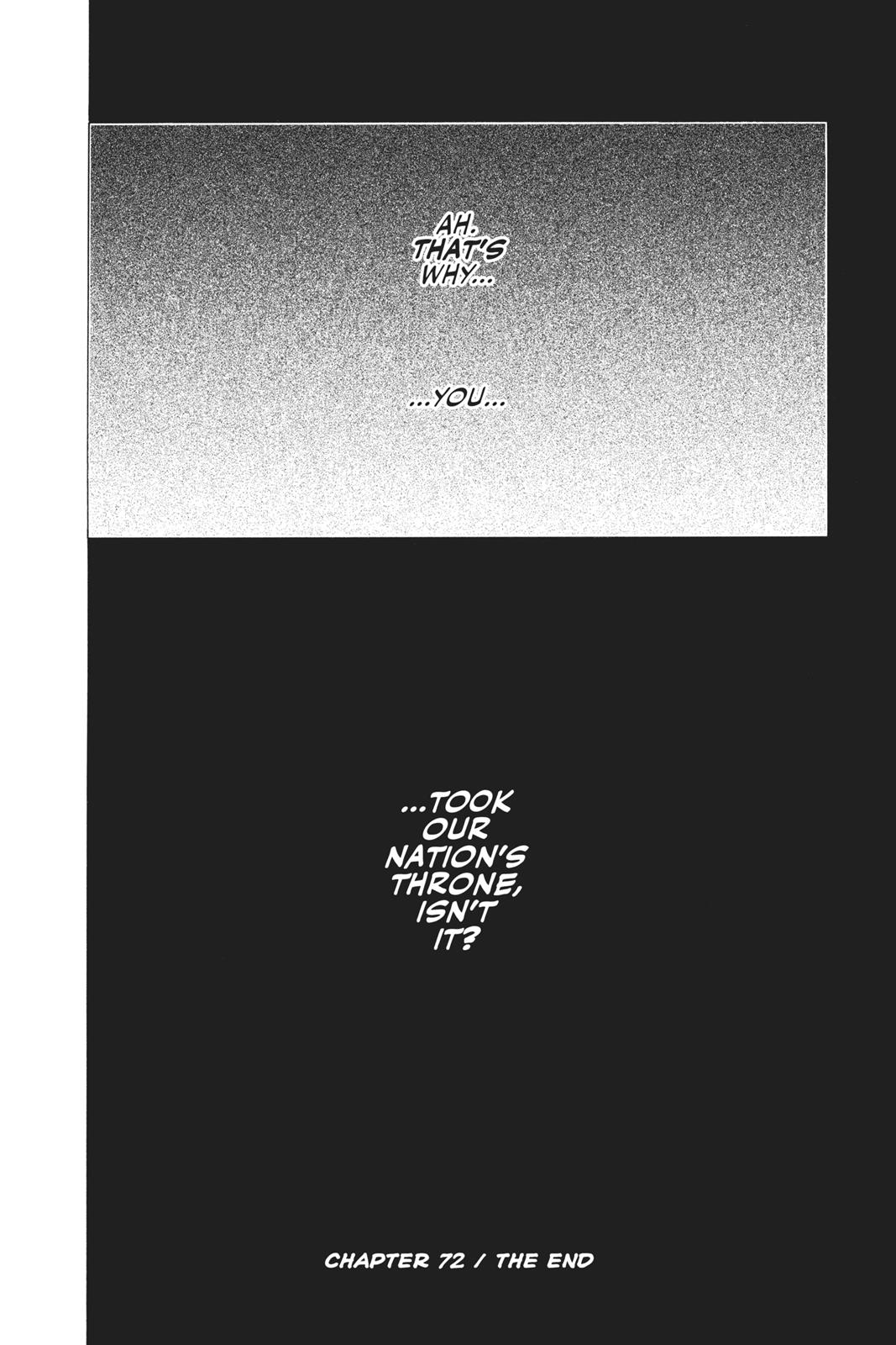 Read Yona of the Dawn Manga Online