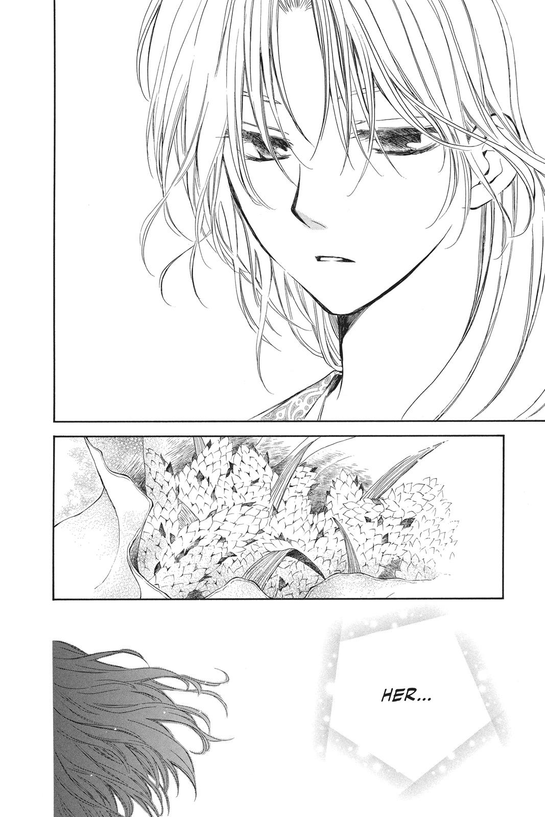 Read Yona of the Dawn Manga Online