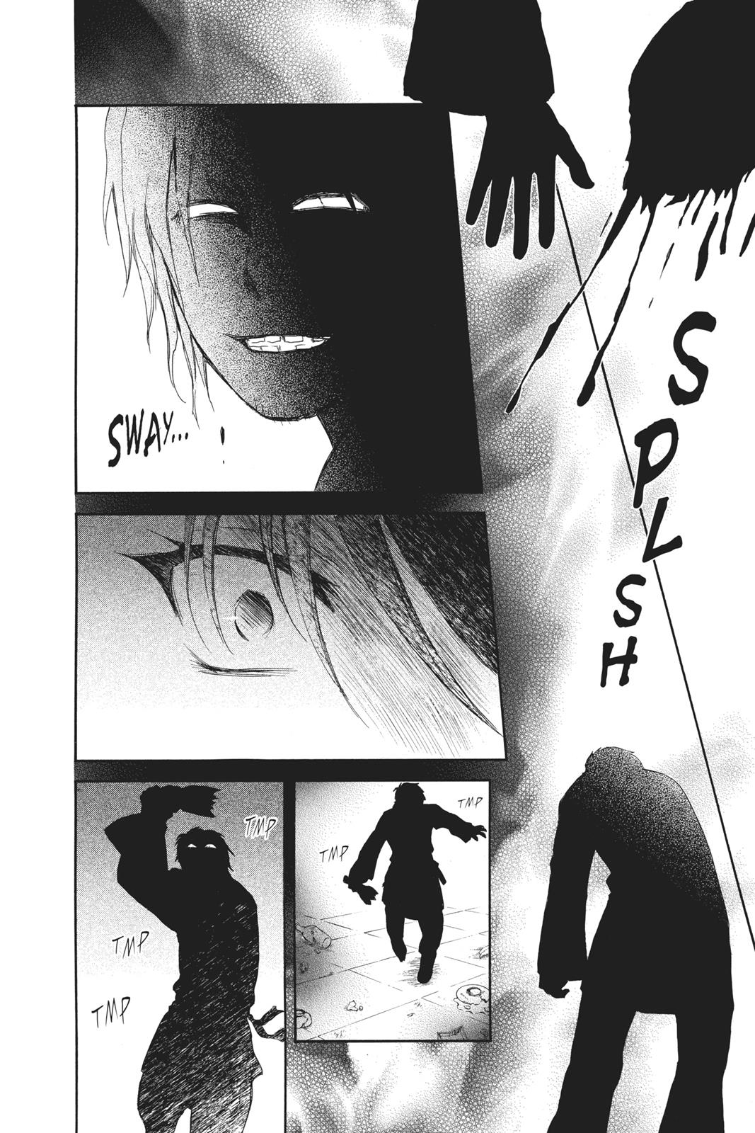 Read Yona of the Dawn Manga Online