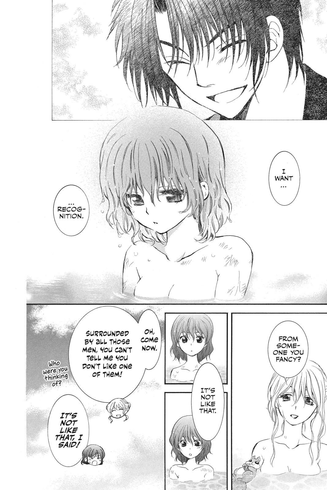 Read Yona of the Dawn Manga Online