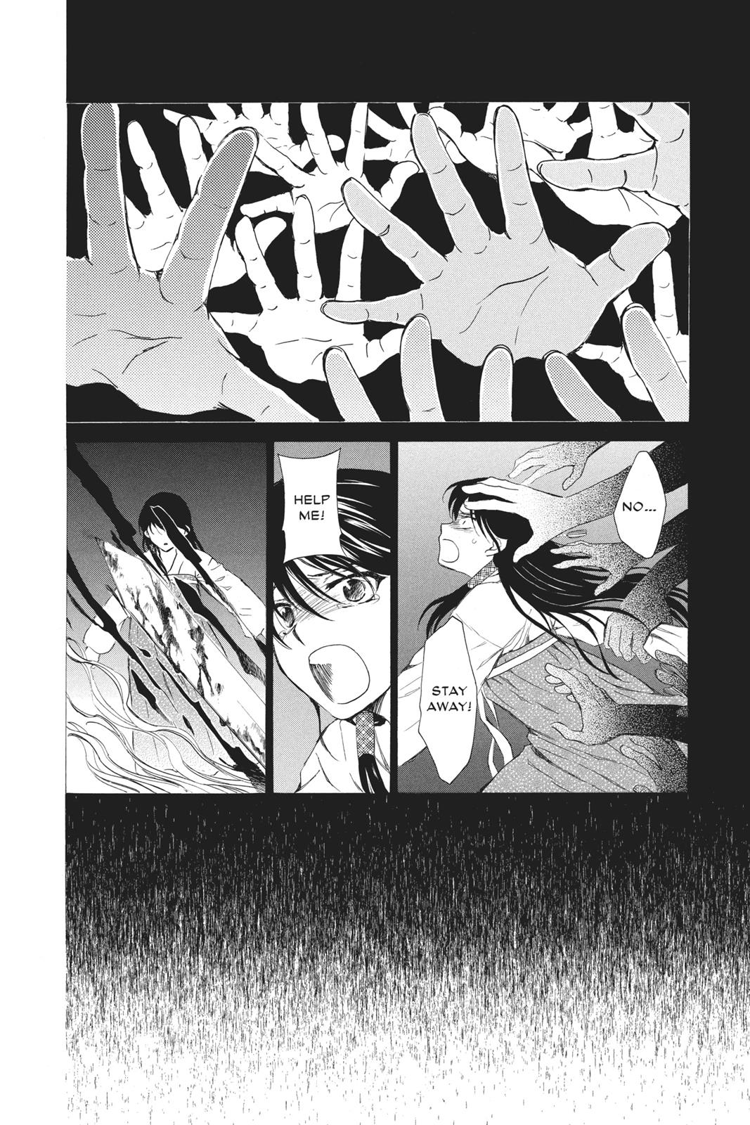 Read Yona of the Dawn Manga Online