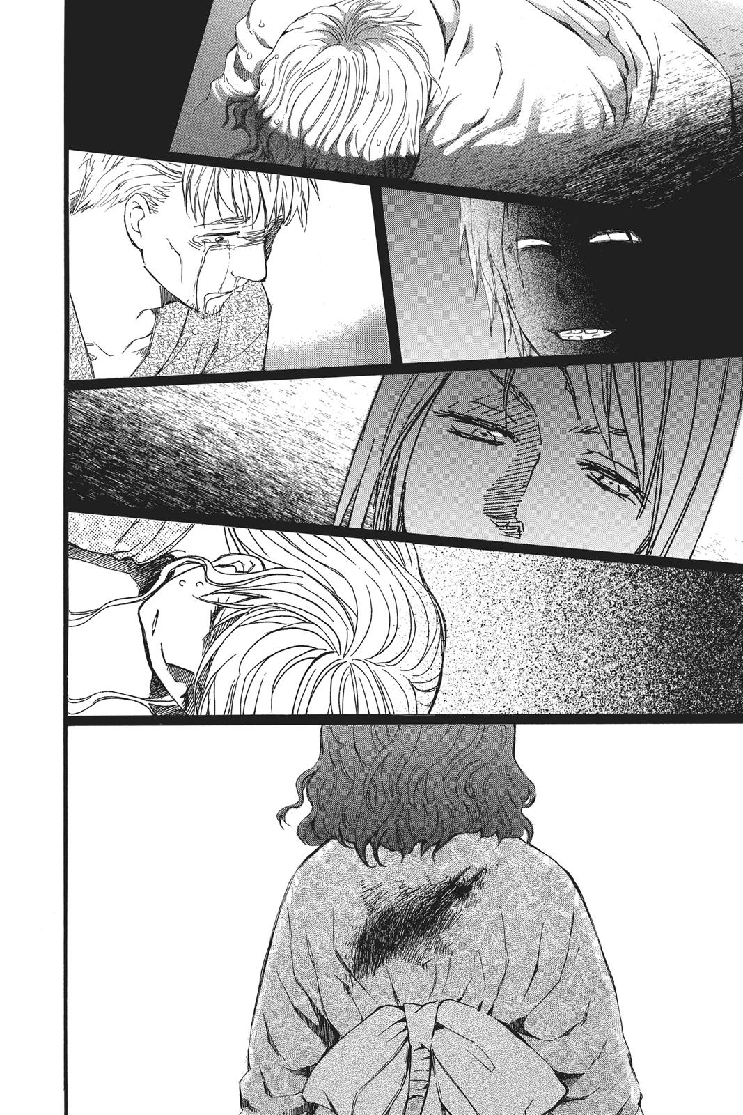 Read Yona of the Dawn Manga Online