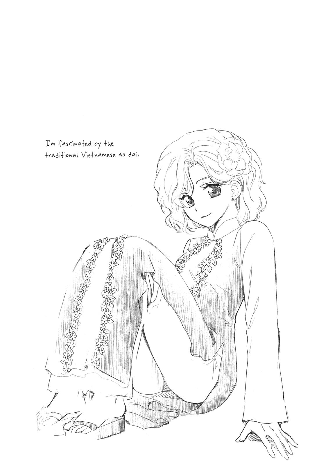 Read Yona of the Dawn Manga Online
