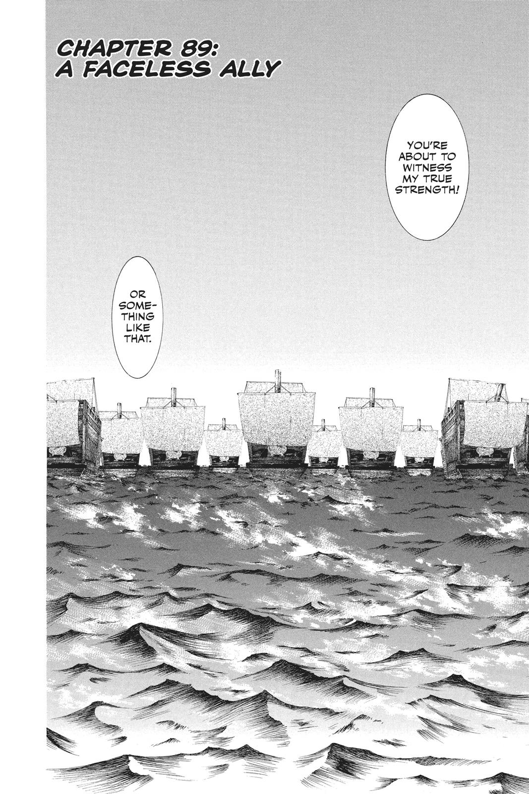 Read Yona of the Dawn Manga Online