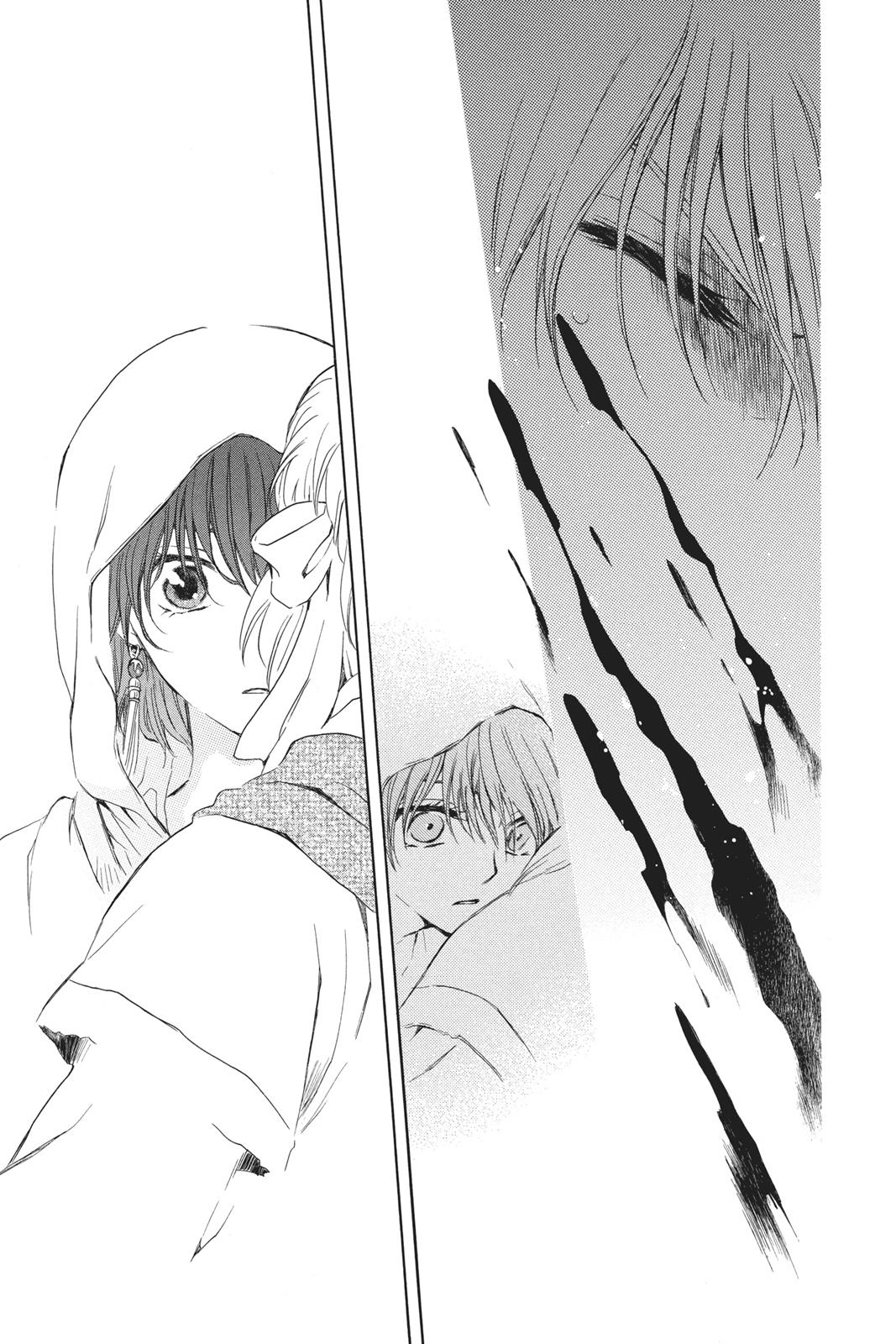 Read Yona of the Dawn Manga Online