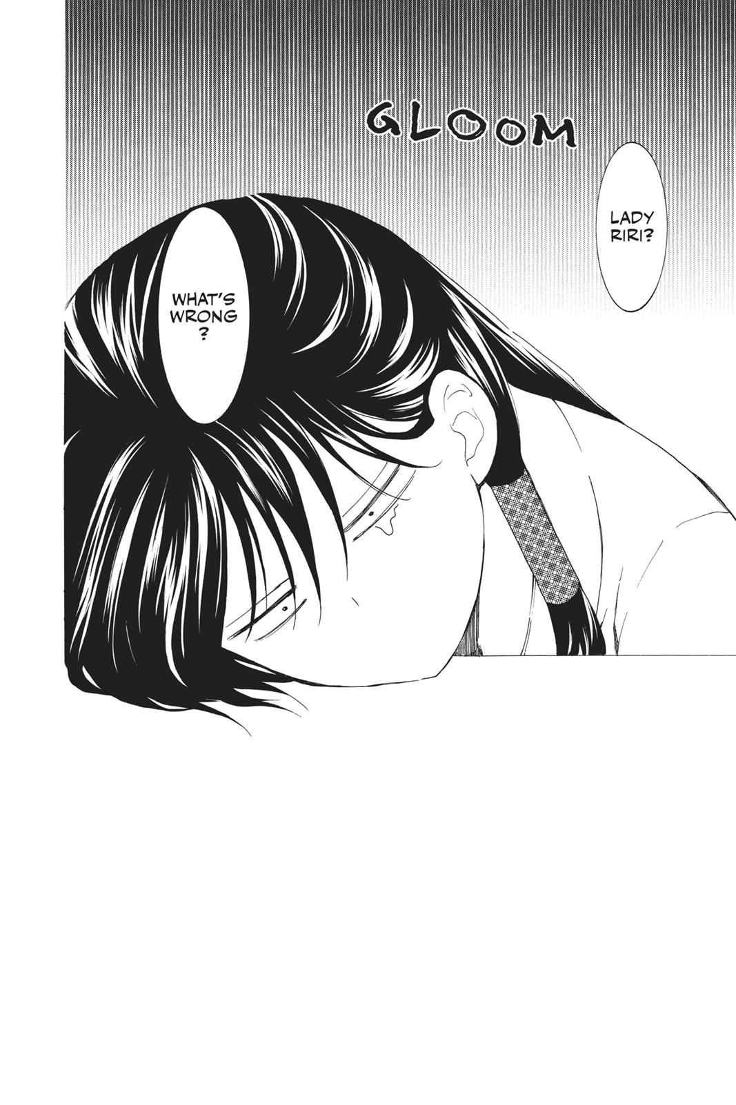 Read Yona of the Dawn Manga Online