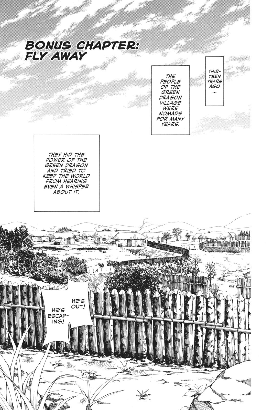Read Yona of the Dawn Manga Online