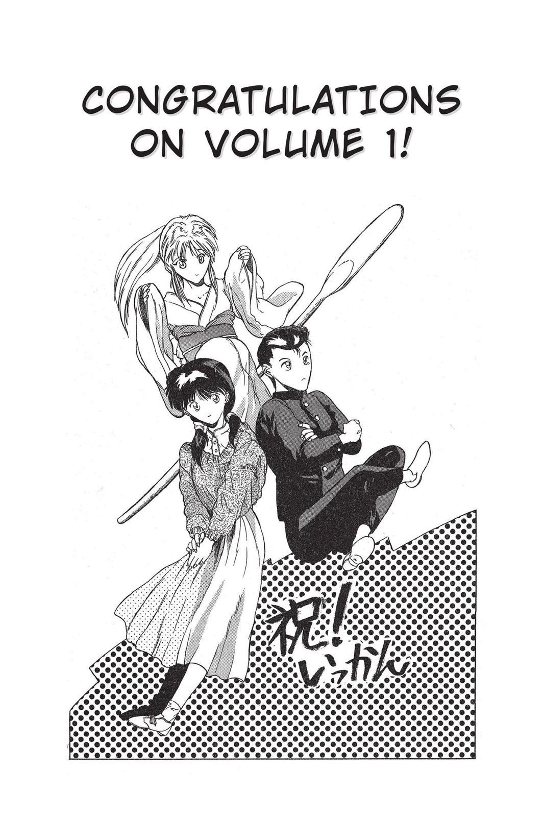 Read Yu Yu Hakusho Manga Online